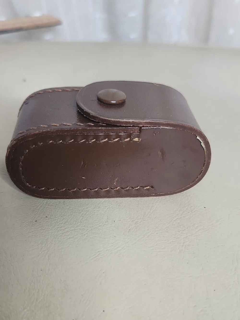 NWOB Telex special rangefinder fits vintage 1950's camera cold shu accessory